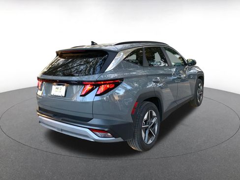 Used 2025 Hyundai Tucson SEL image 7