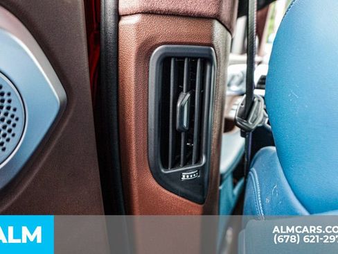 Used 2023 BMW XM AWD/4WD image 33