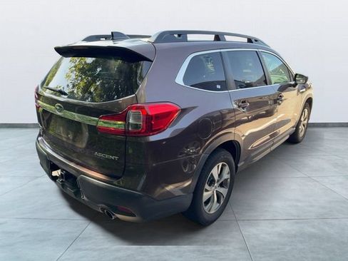 Used 2019 Subaru Ascent Premium AWD/4WD image 5