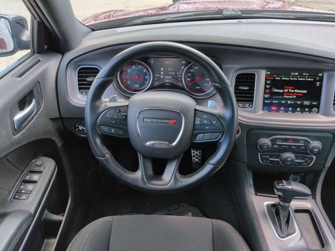 Used 2023 Dodge Charger Scat Pack RWD image 16