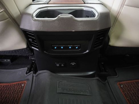 Used 2023 Toyota Tundra 1794 Edition w/ Advanced Package image 27