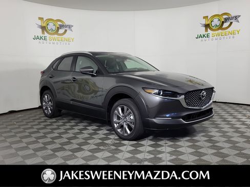 New 2026 MAZDA CX-30 AWD 2.5 S w/ Premium Package image 1