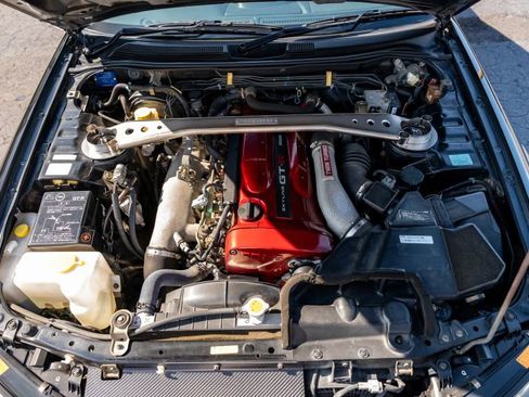 Used 1999 Nissan Other Nissan Models image 36