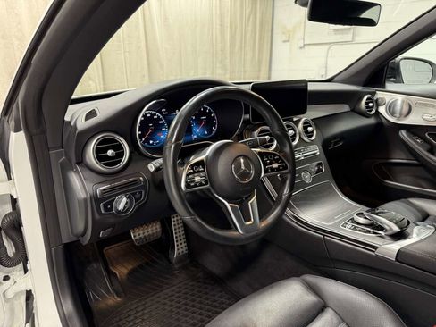 Used 2020 Mercedes-Benz C 300 4MATIC Cabriolet image 14