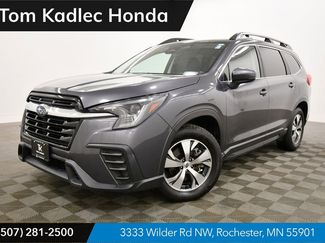 Used 2024 Subaru Ascent Premium w/ Convenience Package video 1