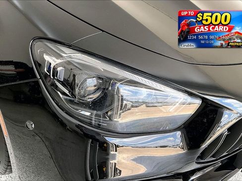 Used 2023 Mercedes-Benz E 63 AMG S image 38