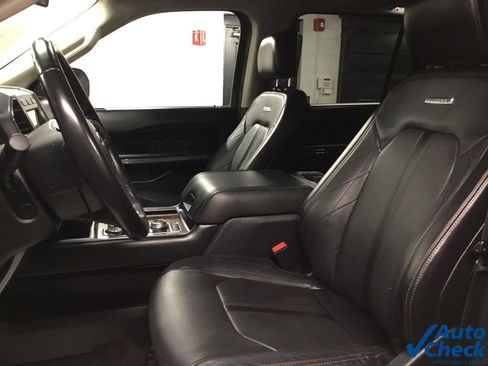 Used 2021 Ford Expedition Max Platinum AWD/4WD image 32