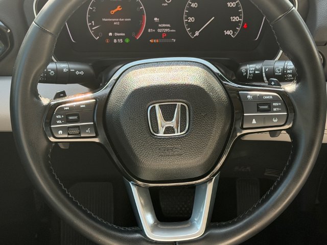 Certified 2025 Honda Pilot EX-L image 16