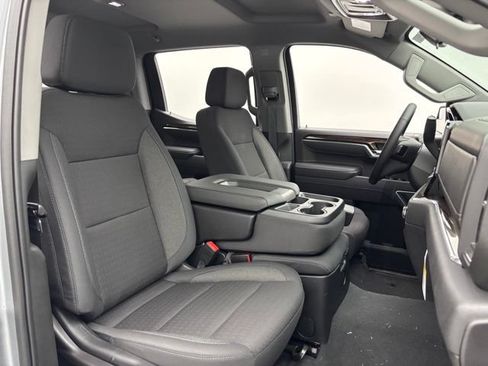 New 2026 GMC Sierra 1500 Elevation AWD/4WD image 31