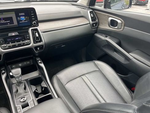 Used 2023 Kia Sorento X-Line EX AWD/4WD image 22