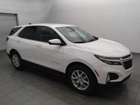 Used 2023 Chevrolet Equinox LT w/ LPO, Floor Liner Package image 11