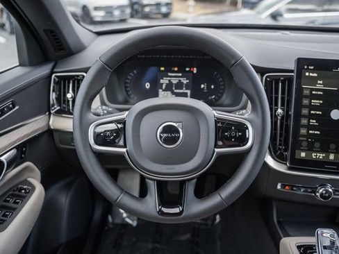 Used 2026 Volvo XC90 B6 Plus w/ Protection Package Premier AWD/4WD image 29