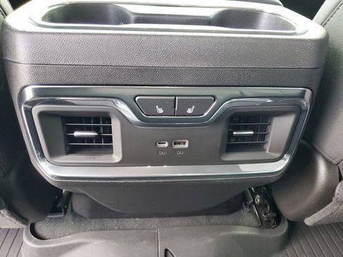 Used 2025 Chevrolet Silverado 1500 LTZ w/ LTZ Premium Package image 25