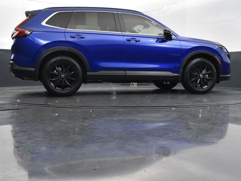Used 2025 Honda CR-V Sport-L image 40