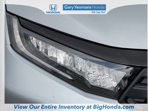 New 2026 Honda Odyssey EX-L image 12