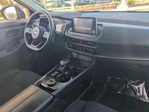 Certified 2023 Nissan Rogue S image 13