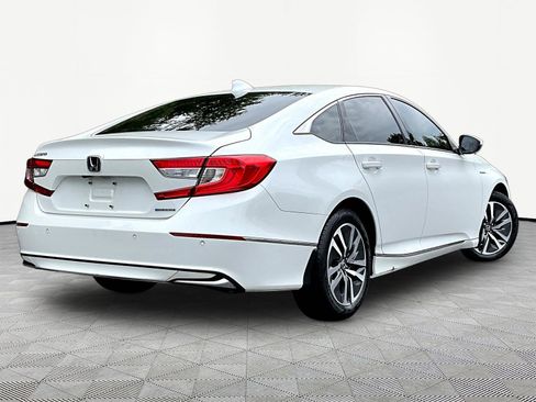Used 2021 Honda Accord EX-L image 6
