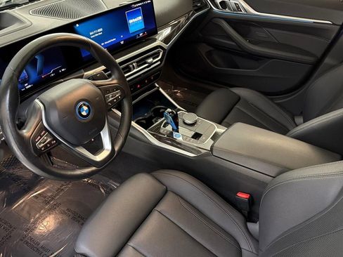 Used 2023 BMW i4 eDrive35 w/ Premium Package image 4