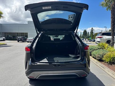 New 2026 Lexus RX 350h AWD/4WD image 15