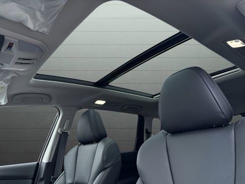 New 2026 Subaru Ascent Touring image 27