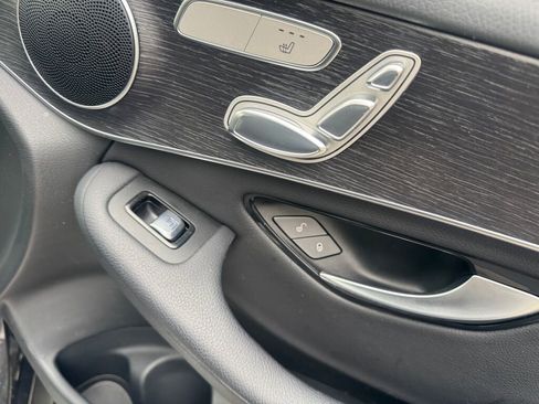 Certified 2022 Mercedes-Benz GLC 300 GLC 300 image 23