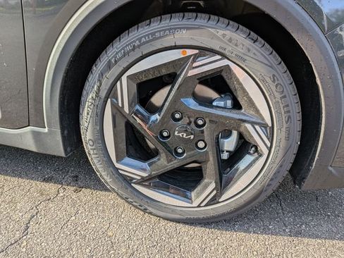 New 2026 Kia K4 EX FWD image 11