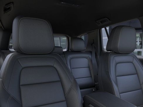 New 2026 GMC Terrain Elevation w/ Elevation Premium Package AWD/4WD image 31