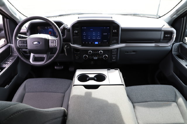 Used 2025 Ford F150 XLT w/ Equipment Group 301A Standard AWD/4WD image 22