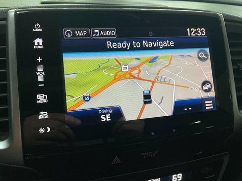 Used 2017 Honda Ridgeline Black Edition image 37