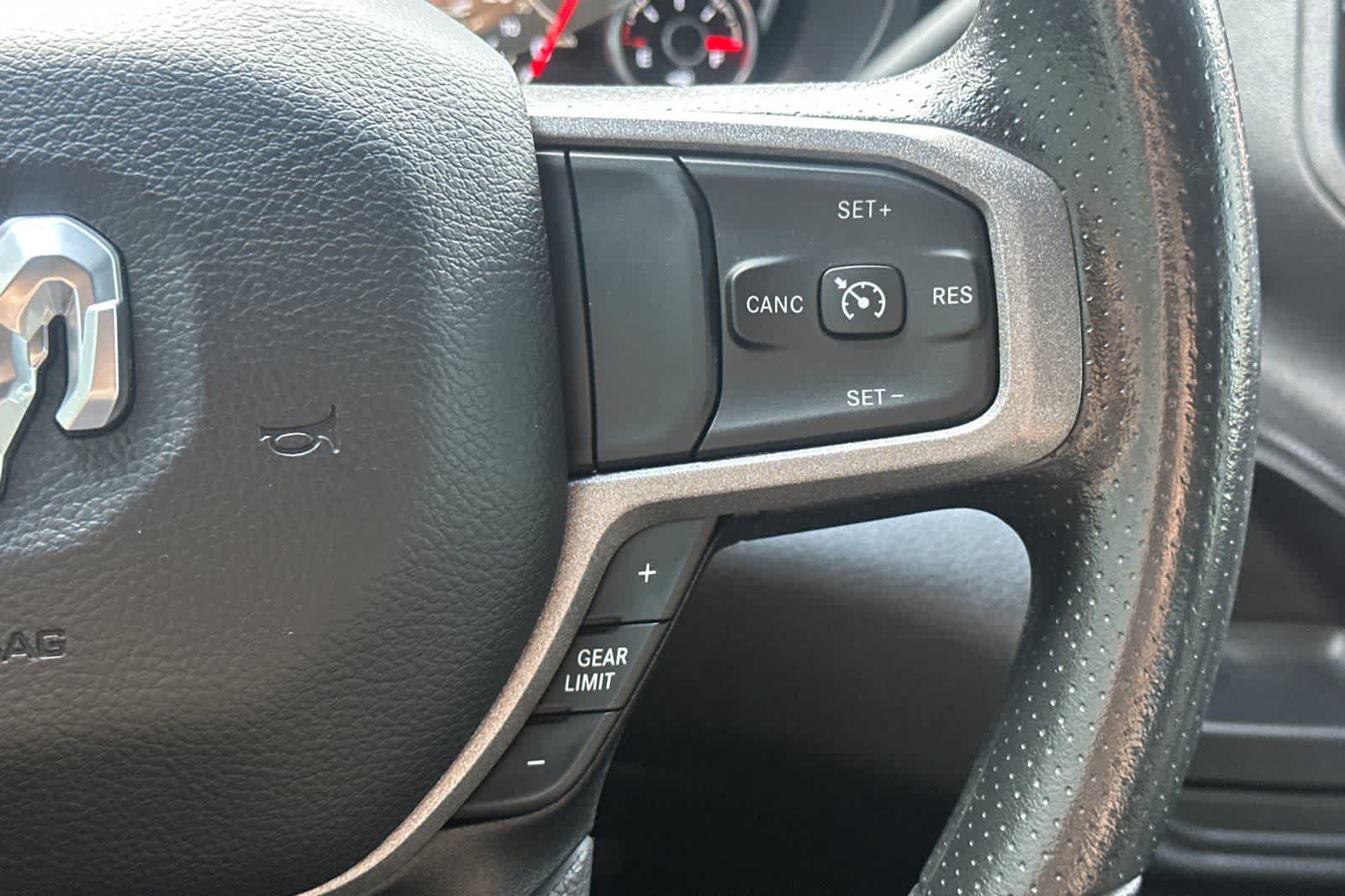 Used 2024 RAM 2500 Tradesman w/ Chrome Appearance Group AWD/4WD image 26