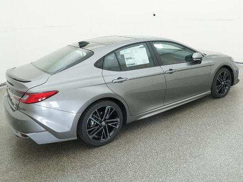 New 2026 Toyota Camry XSE image 9