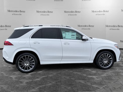 New 2026 Mercedes-Benz GLE 450 4MATIC image 6