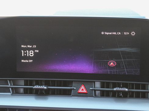 Used 2023 Kia Sportage SX image 16