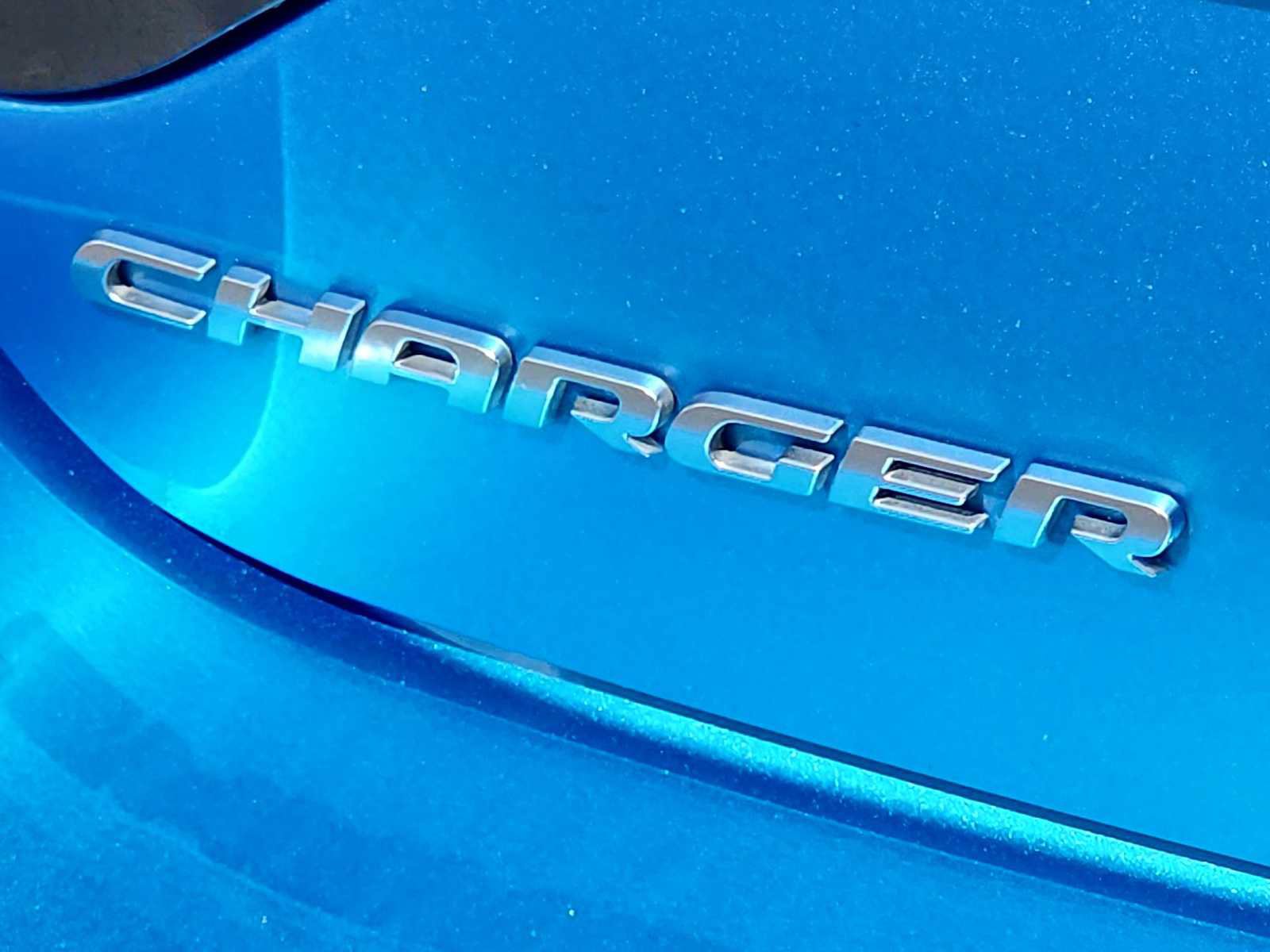 Used 2023 Dodge Charger R/T RWD image 19