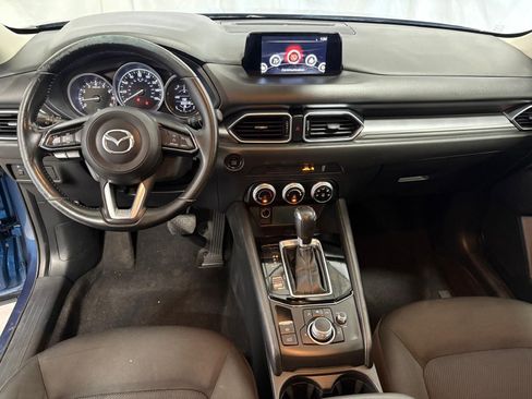 Used 2019 MAZDA CX-5 Sport image 19