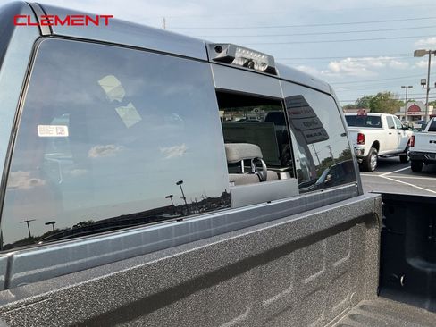 New 2025 RAM 2500 Big Horn image 17