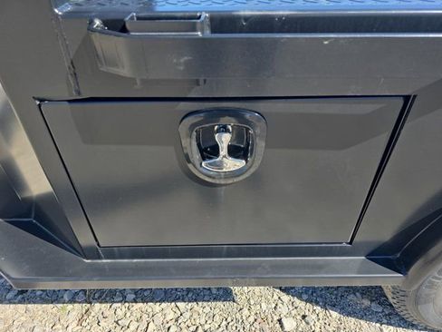 New 2026 Chevrolet Silverado 3500 W/T w/ WT Convenience Package image 9