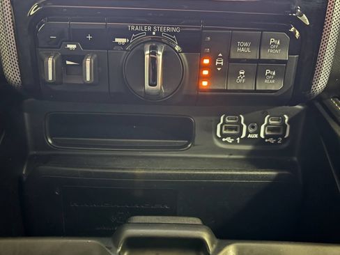 Used 2021 RAM 1500 Limited w/ Night Edition AWD/4WD image 29