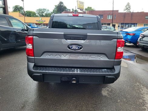 Used 2025 Ford Maverick XL w/ 4K Tow Package AWD/4WD image 5