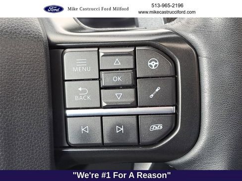 Certified 2022 Ford F150 Raptor w/ Equipment Group 801A High image 21