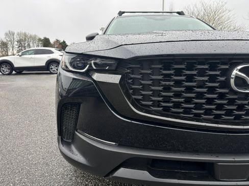 Certified 2025 MAZDA CX-50 AWD 2.5 S w/ Weather Package image 28