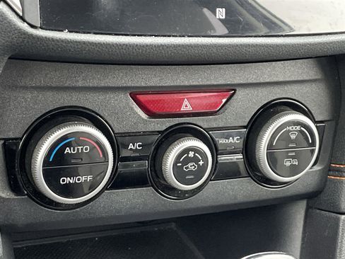 Certified 2021 Subaru Crosstrek 2.5i Limited w/ Moonroof Package 1 image 23