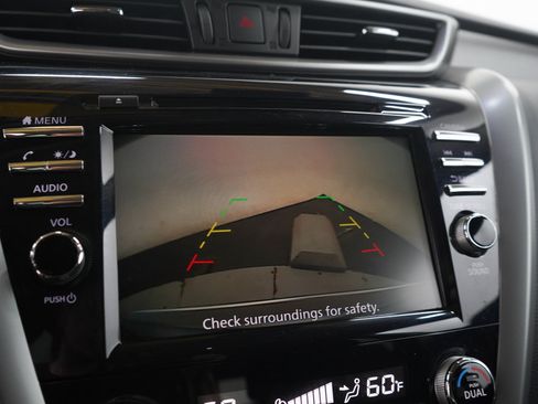 Used 2020 Nissan Murano SV AWD/4WD image 27