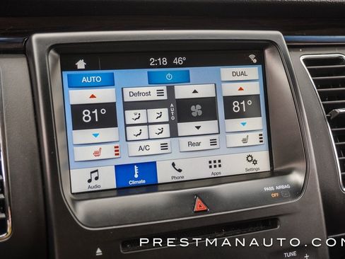 Used 2019 Ford Flex SEL image 40