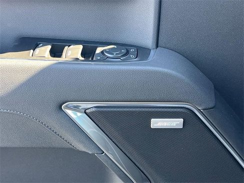 New 2026 GMC Sierra 1500 Elevation w/ Elevation Premium Package image 24