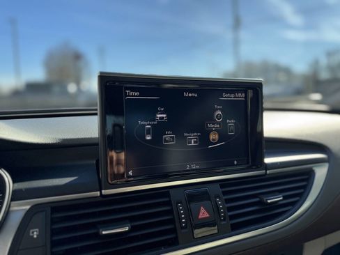 Used 2014 Audi A7 3.0T Premium Plus w/ Cold Weather Package image 24
