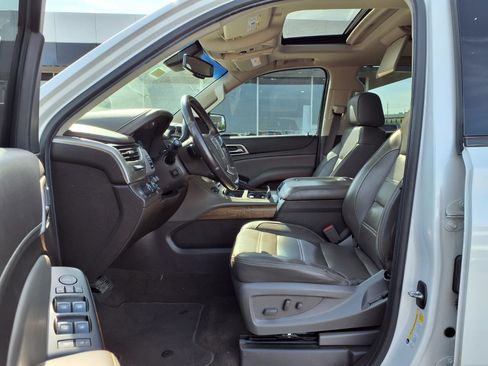 Used 2018 GMC Yukon Denali w/ Denali Ultimate Package AWD/4WD image 27