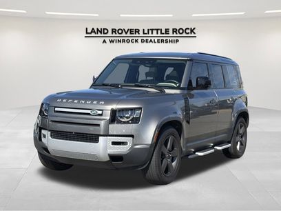 Used 2023 Land Rover Defender 110 SE