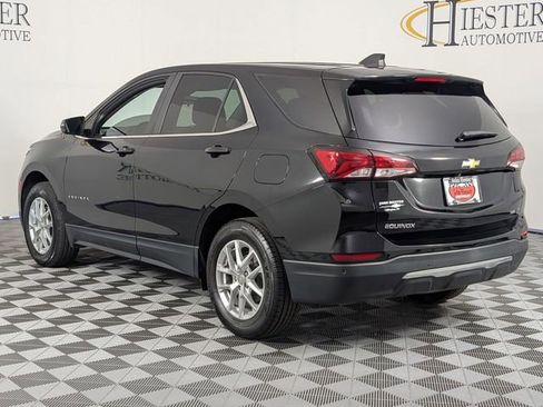 Used 2023 Chevrolet Equinox LT AWD/4WD image 10