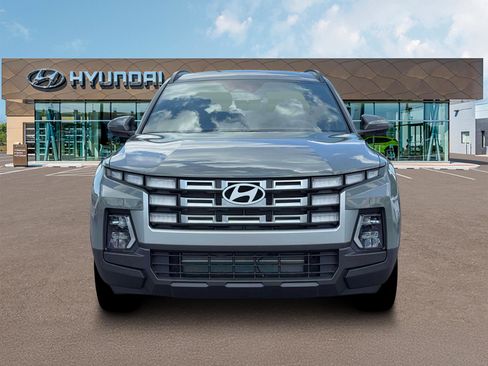 New 2026 Hyundai Santa Cruz SEL AWD/4WD image 12